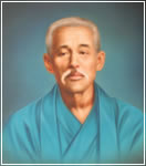 Kanryo Higaonna