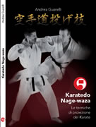 Le tecniche di proiezione del Karate
