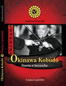 okinawa kobudo storia e tecniche